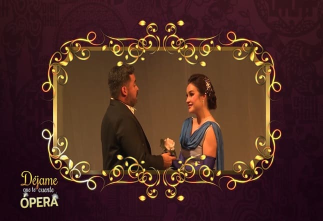 LA TRAVIATA: ÓPERA 1